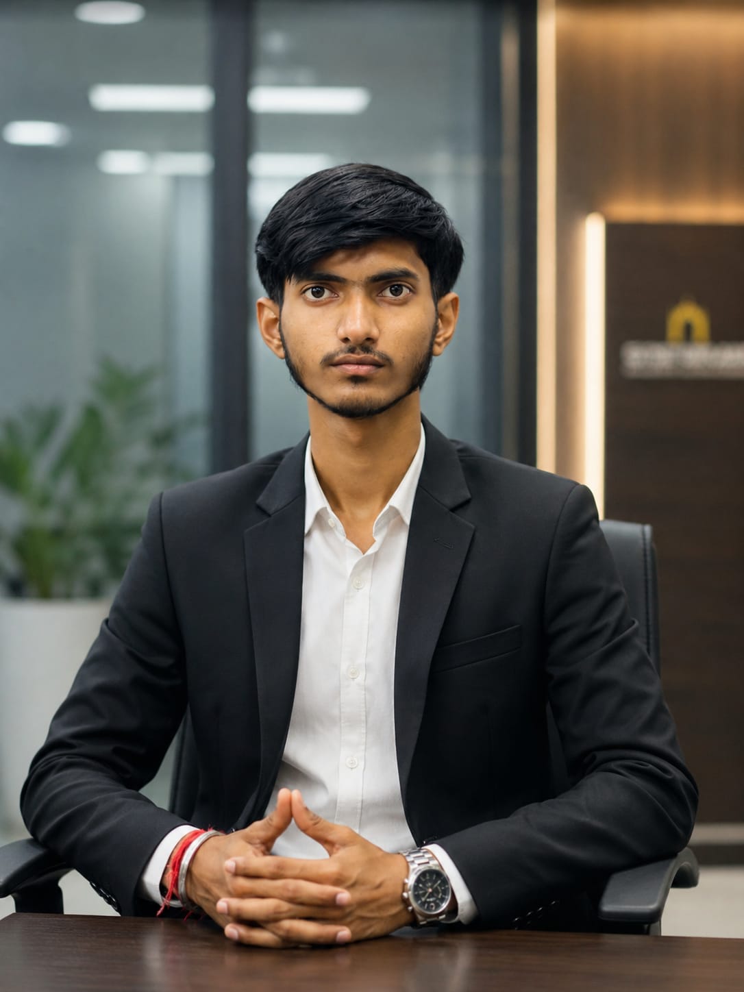 Yash Valmiki